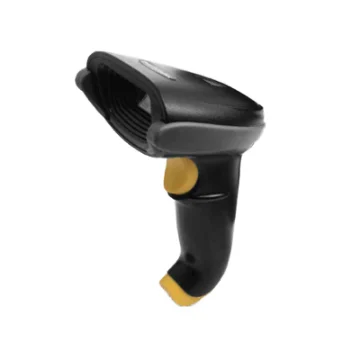 Self-inductive Influence Reading Cost-effective Handheld 2d Barcode Scanner 2208HS